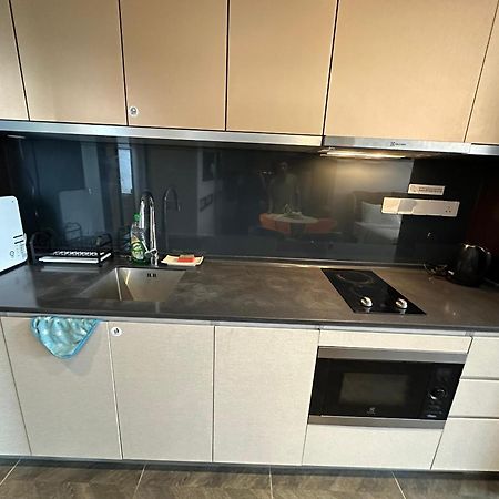 Scarletz Suites Kuala Lumpur By City Center Εξωτερικό φωτογραφία