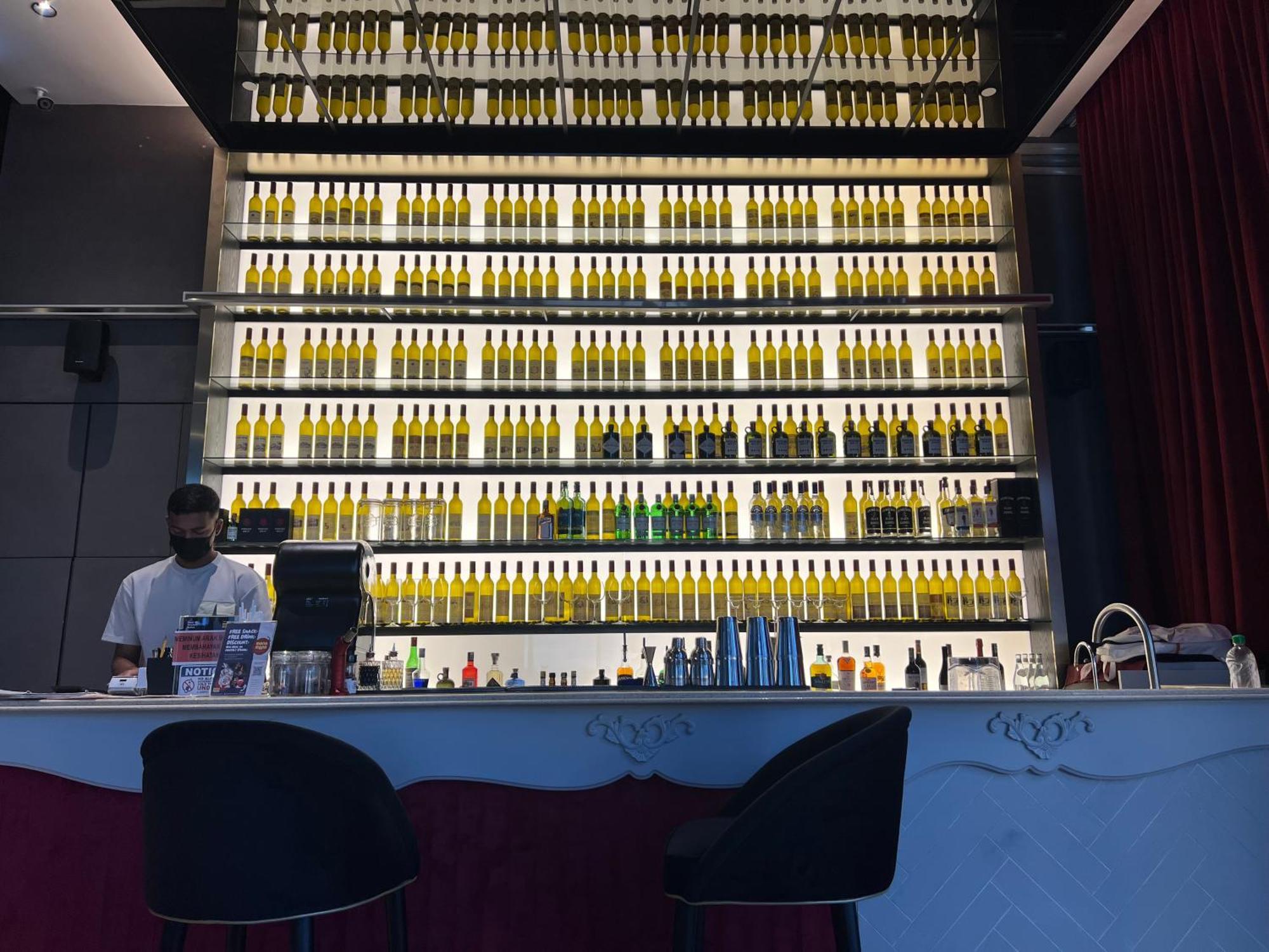 Scarletz Suites Kuala Lumpur By City Center Εξωτερικό φωτογραφία