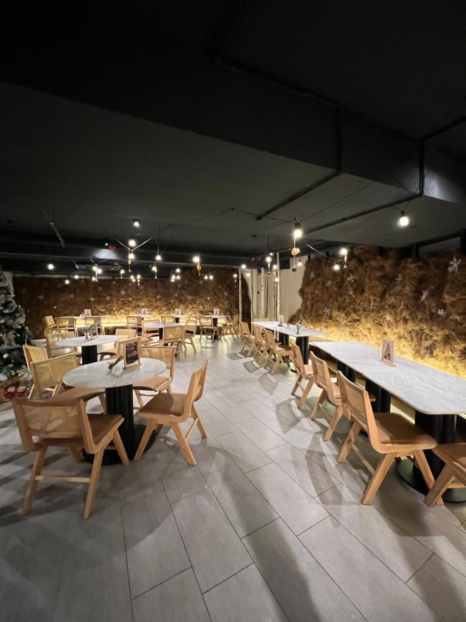 Scarletz Suites Kuala Lumpur By City Center Εξωτερικό φωτογραφία