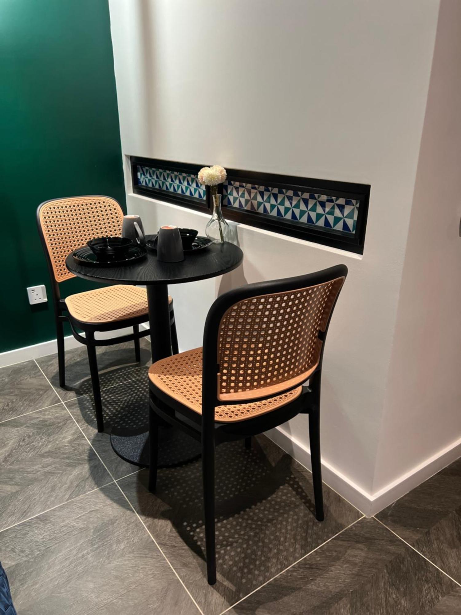 Scarletz Suites Kuala Lumpur By City Center Εξωτερικό φωτογραφία