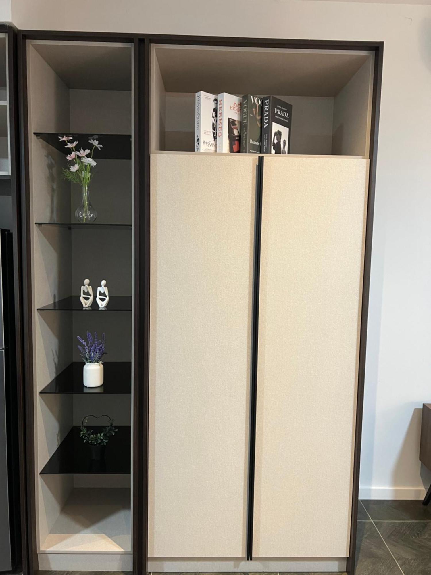 Scarletz Suites Kuala Lumpur By City Center Εξωτερικό φωτογραφία