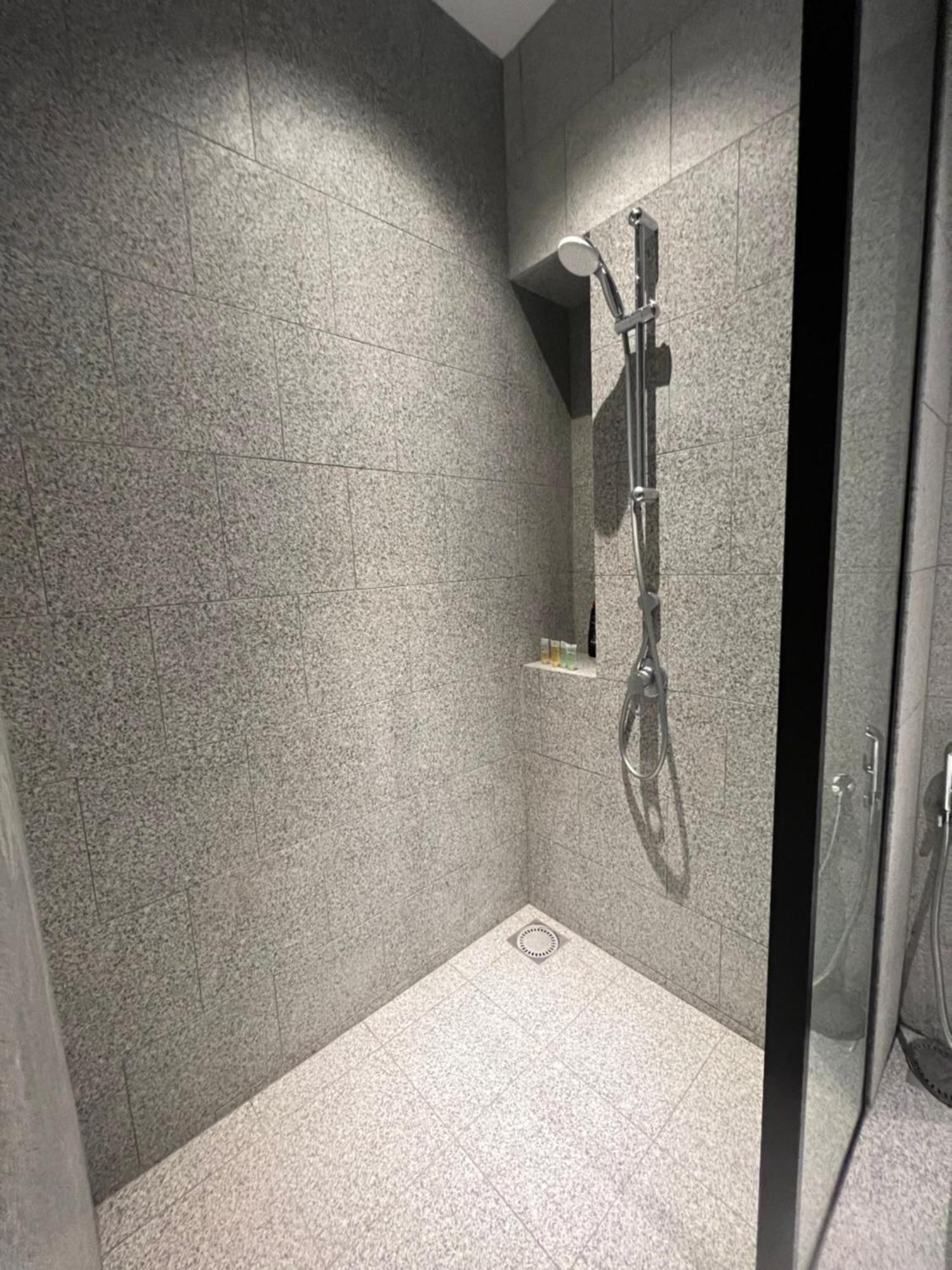 Scarletz Suites Kuala Lumpur By City Center Εξωτερικό φωτογραφία